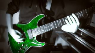The Korea - Манускрипт (Manuscript) (Guitar \u0026 Bass Cover)