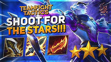 6 ASTRALS W/ ALL 3 STARS!!!| Montage | Set 7 | Dragonlands | TFT Meta Comps | TeamFight Tactics