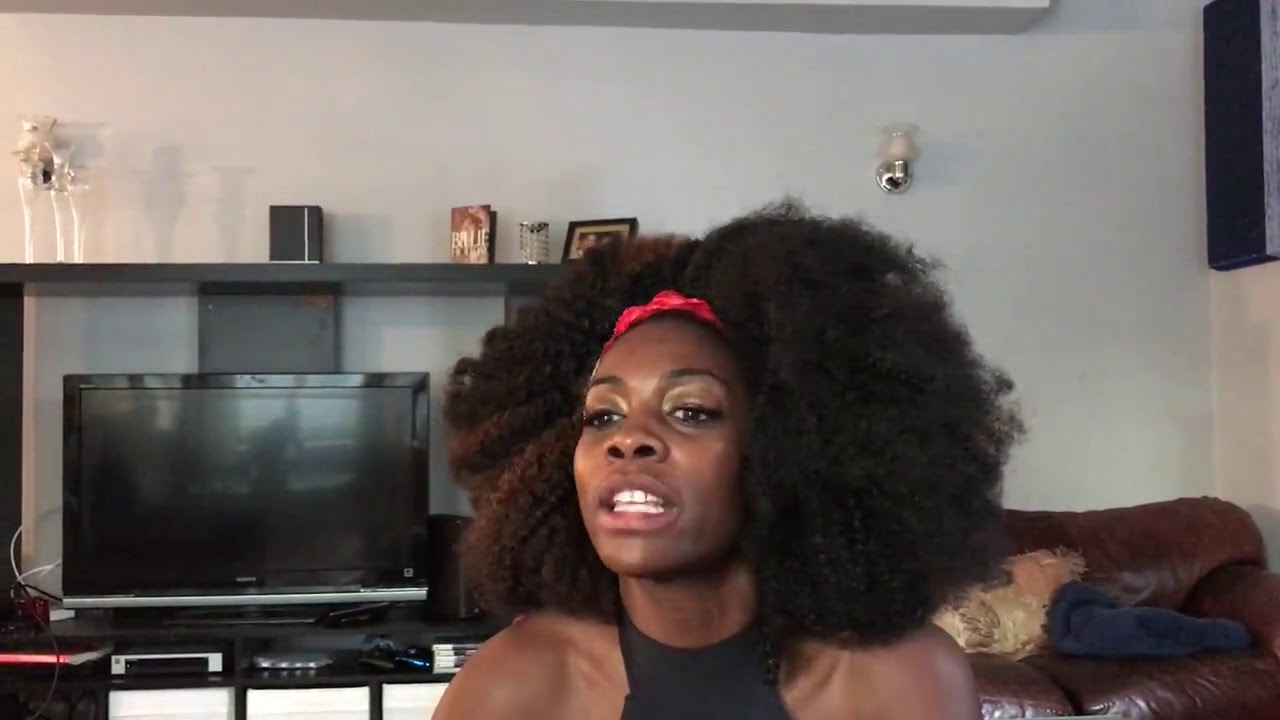 Thumbnail for Meet Lauren Amaris More videos coming soon Meet Black Excellence