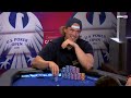 SUPERSTARS BATTLE! Alex Foxen & Jeremy Ausmus Headline USPO Event #7 Final Table!