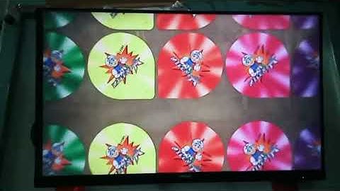 Web monitoing system---O+K C8000 on Rotogravure 1