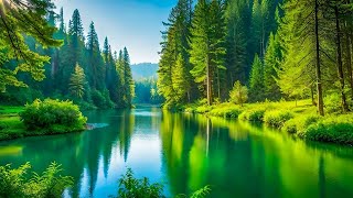 Music therapy 🌿Soothes the nervous system and refreshes the soul, relaxing #1 by Beautiful Relaxing Music 21,792 views 12 days ago 1 hour, 20 minutes