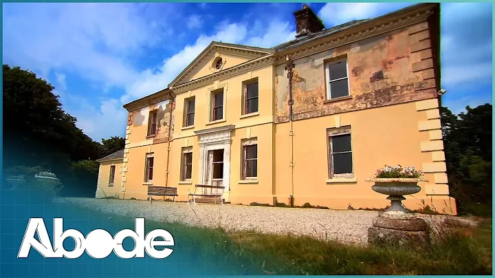 This Is The Worst house Ive Ever SEEN | Country Ho...