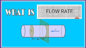 FLOW RATE (MASS FLOW RATE, VOLUME FLOW RATE) | EUGENE ABARRA, JEMIMA APALLA, RIO NARCISO | BSEd