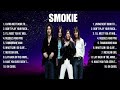 Smokie ~ Mix Grandes Sucessos Románticas Antigas de Smokie