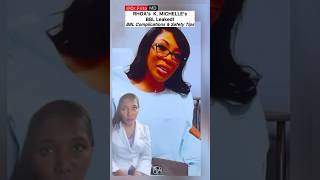 RHOA K. Michelle's Botched BBL! Plastic Surgery Gone Wrong &amp; 5 Shocking Complications 🤯 #rhoa