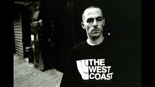 Alchemist - Thug Muzik (Drum Loop) 88 BPM