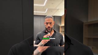 Celebrities Who are no longer friends with Brock Lesnar.