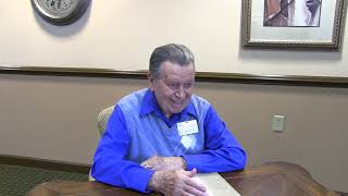 Walter Howard Interview mp4