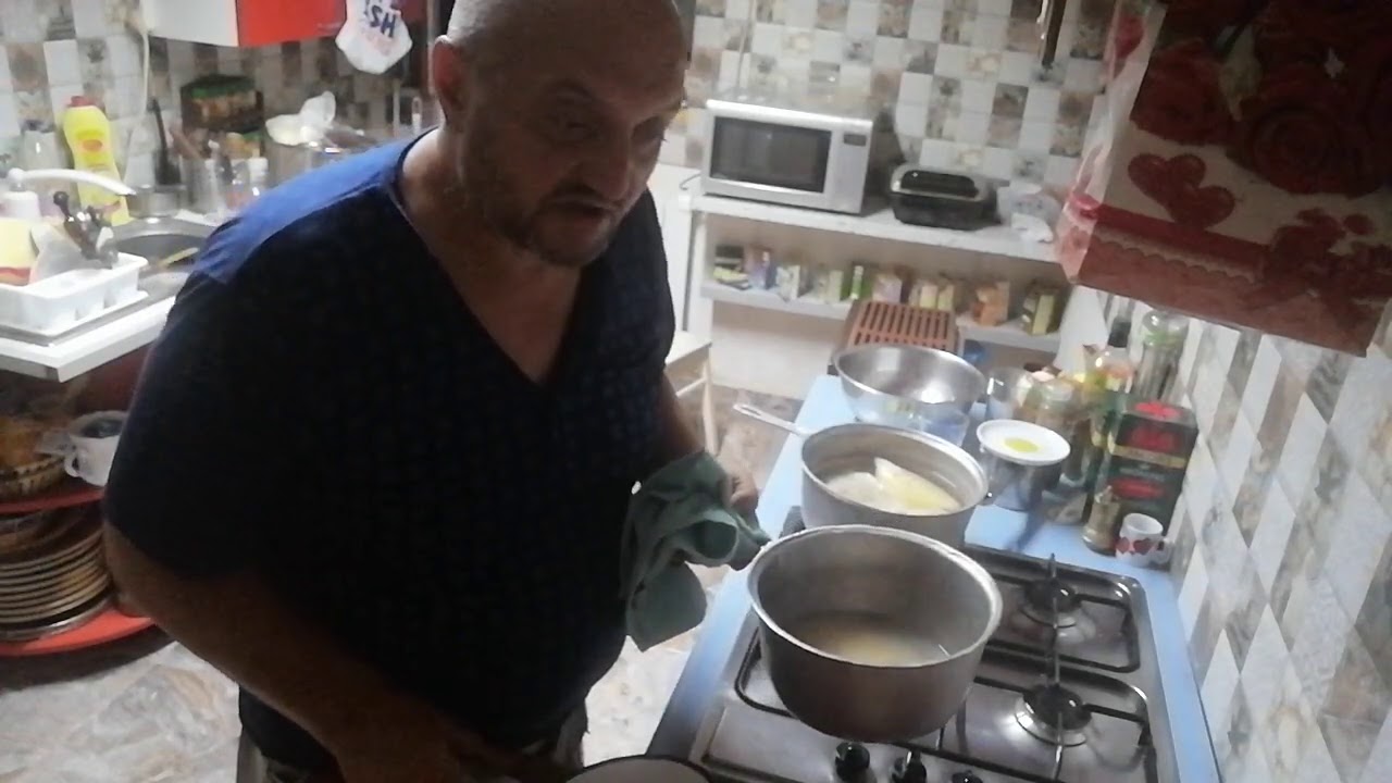 Barilla 47-reteta mea