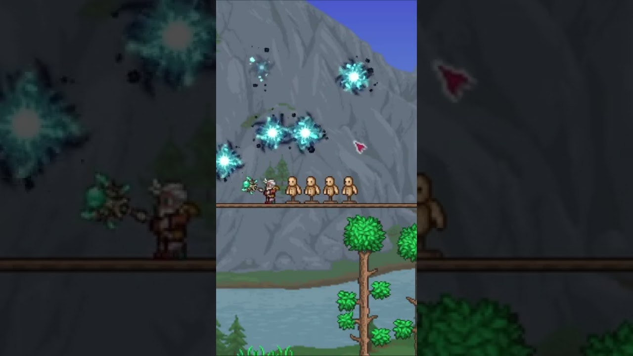 Terraria 1.4.4 News Flash!