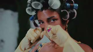 Vega Almohalla Nada+ Prod by July 7