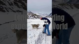 Life of an event planner | Longest wedding expedition | Kaza Rangrik | Winter Spiti