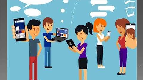 LAS TIC EN LA SOCIEDAD PROYECTO INTEGRADOR MODULO 1 VIDEO