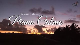 Musica Clássica Gospel Tranquila para RELAXAR~Meditar, ler, Acalmar a Mente ~ Música instrumental