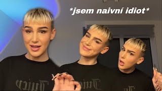 moje tragické RANDE v bratislavě | STORYTIME