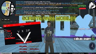 Auto Caixinha + Auto Login ( MOBILE ) BPS (Brasil Play Shox) MonetLoader #vx3pmobile