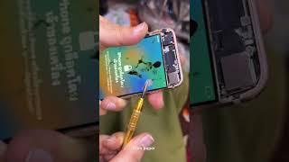 #smartphone #lifeisbutadream #foryou #repair #viral #automobile #arduino #fix #viralvideo #screen