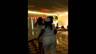 Daughter Of Isis -Rameses Court#78 Strolling