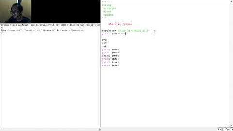 #UNPAM Dasar Komputer Dan Pemograman (Tugas Tersturktur 2)