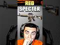 Unlock RED SPECTER *SECRET* LMG Blueprint (Season 5 Easter Egg) 😱