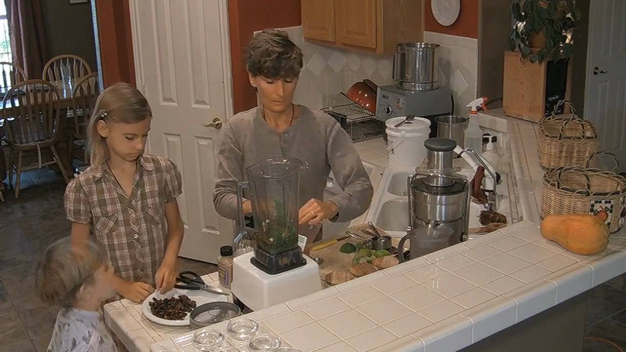 Raw Chili TexMex Style (Raw Beef)