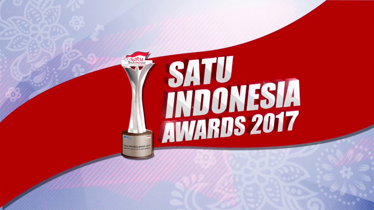 Satu Indonesia Awards, Juli 2018 - NEMU.WIN: Mencari dan 