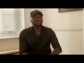 Capture de la vidéo Emmerson Bokarie about munku boss pan matches