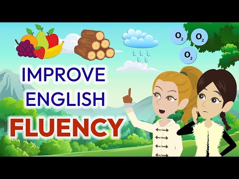 30 Minutes English Conversation Practice - Practice Speaking English Fluently