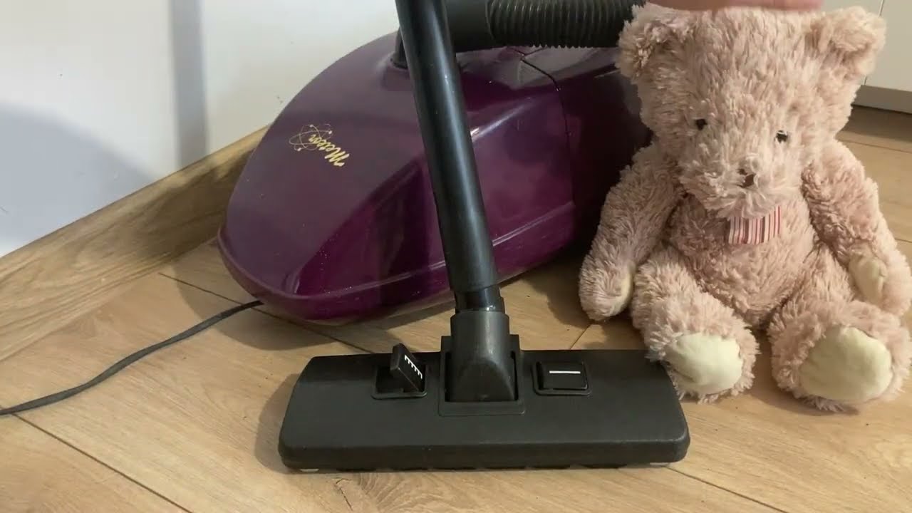 Vacuum cleaner sound for 3 hours White noise to help you fall asleep