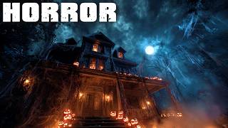 Jika kamu pecinta HOROR SUPRANATURAL, FILM ini cocok untukmu! 👹 Malam Halloween melepaskan KEJAHATAN
