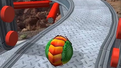 Going Balls - SpeedRun Gameplay Level 119 - 121