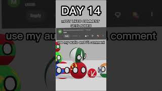 Use My  And Ill Comment polandball