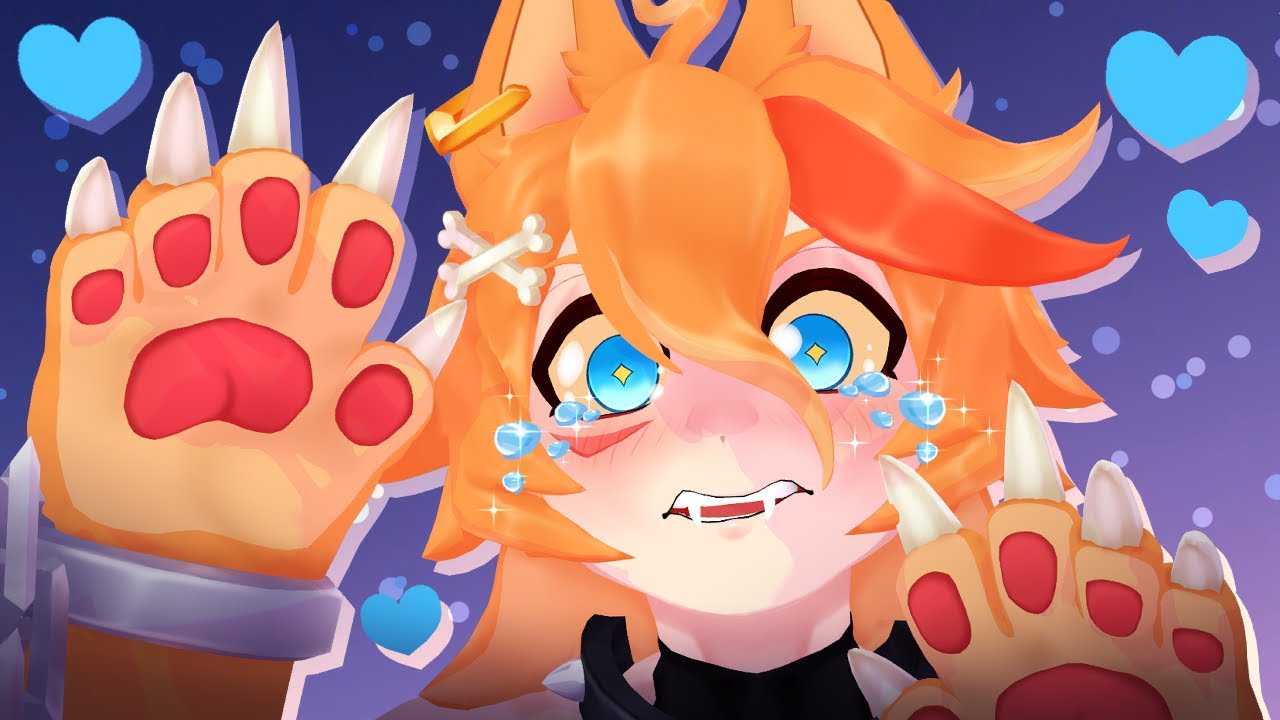 Я так плакала.... || ЛУЧШЕЕ ИЗ BUFFPUP #1 ||