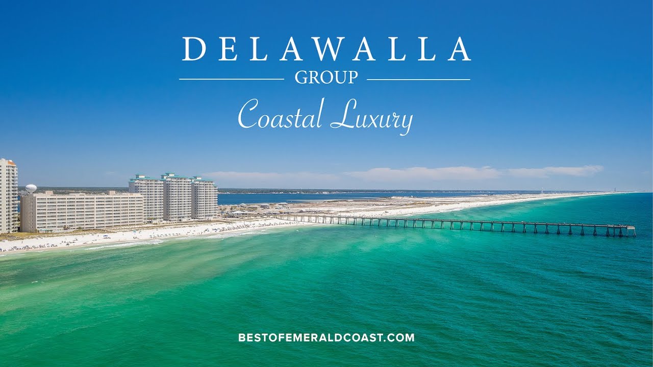 Brand New Luxury Home on the Golf Course in Navarre, Florida. 2864 PGA Blvd. @Bestofemeraldcoast