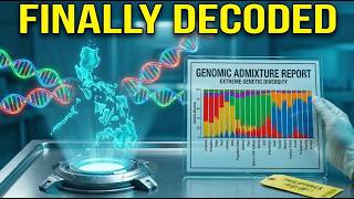 Why Filipino DNA Is One of the Most COMPLEX on Earth