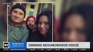 Chicago nonprofits helping asylum seekers build new lives in the U.S.