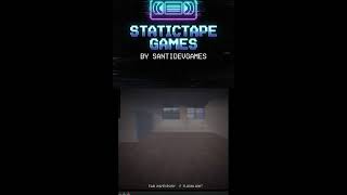 Trailer Official The Candy Man BY SantiDevGames ON ITCH.IO screenshot 3