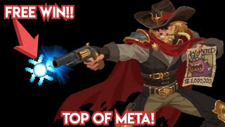 ABUSE SOUL KNIGHT OFFICER NOW!!!