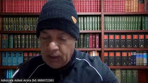 SECTION 480 BNSS 2023