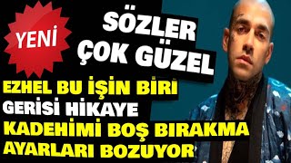Ezhel, Yeni Şarkısı \
