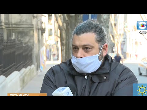 Redes de Ollas Populares en situación crítica