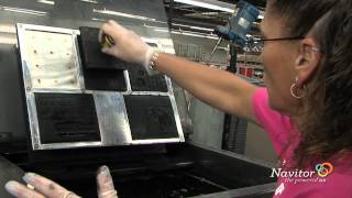 Learn About Navitors Xstamper Stamps