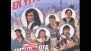 Industria Del Amor (Si Te Quedaras)