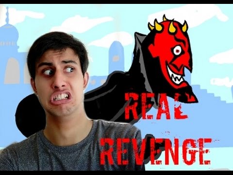 INFUSE GAMER [POOPY GAMES: The REAL Revenge] Game - YouTube