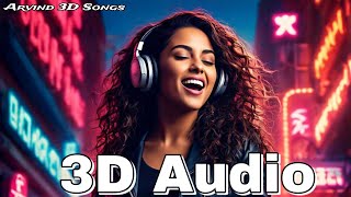 3D Song || Dekhi Jab Tohra Ke Dil Dhadke || Super Hit, 3d song bhojpuri, Arvind 3D Songs