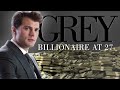 How Christian Grey really made his wealth? Mp3 Song