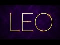 Leo ♌️ "Tarot Reading" WHAT YOU NEED TO KNOW RIGHT NOW!