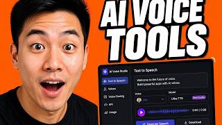 Best AI Text-To-Speech For Developers: 7 Tools Ranked