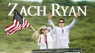 Zach Ryan: Summer Recap 2017 (Nantucket Island)